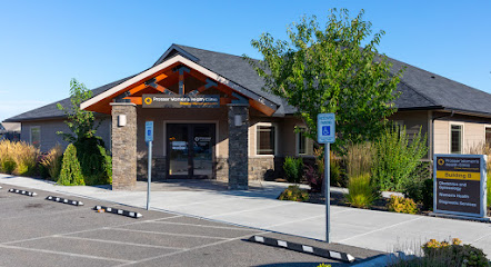 Women's Health Clinic | Prosser Memorial Health main image